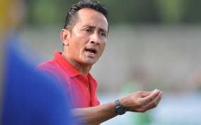 Jorge Pineda entrenador Vida