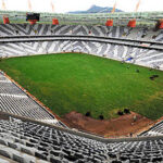 Honduras jugará en grama artificial
