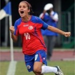 Costa Rica inaugurará Mundial femenino U20
