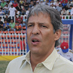 Carlos Restrepo