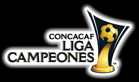 Liga Campeones Logo
