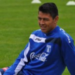 «Contra Costa Rica tenemos que ser cautelosos» Roger Espinoza