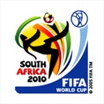 WC2010 Logo