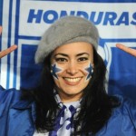 Honduras España en Fotos
