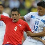 Prensa deportiva hondureña amargada por la derrota