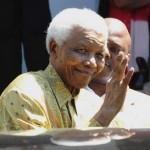 Mandela asistirá a la inauguración