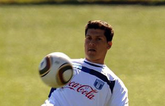 Ricardo Canales
