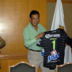 Torreón será sede del Mundial U17 del 2011