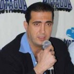 Pedro Atala condena agresión contra Will Mejía