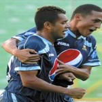 Atlético Choloma y Motagua firmaron un empate
