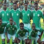 FIFA suspende a la Federación de Nigeria