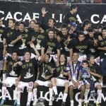 Pachuca ya tiene rival en el Mundial de Clubes