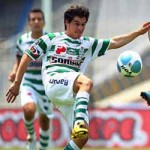 «Guti» Estradas Jugar en Tegucigalpa contra Olimpia será complicado
