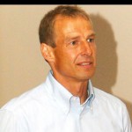 Jürgen Klinsmann se une al Toronto FC