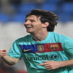 Messi se quiere retirar jugando en Argentina ¿Será con la Lepra?