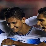 «Rambo» de León no fue convocado para enfrentar a Costa Rica y Jamaica