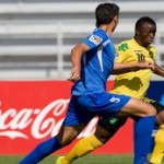 Jamaica derrumbó sueño Mundialista de Honduras