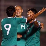 México y Canadá debutan con píe derecho, Pre Mundial U-20 de Guatemala