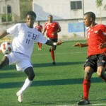 Honduras U:20 cerró preparación con un triunfo sobre Trinidad/Tobago