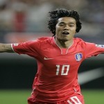 Corea y sus estrellas esperan por Honduras