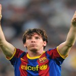 Carlos Bianchi» Messi es superior a Pelè y Maradona» 