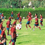 Le “Jalaron” las orejas a los jugadores del Motagua