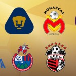 Liga Campeones:Motagua y Olimpia al repechaje 