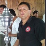 Carlos Laje: “Veo al Olimpia levantando la Copa”
