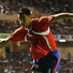 Costa Rica concentra el lunes con 31 jugadores y 12 legionarios