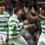Celtic no pierde de vista el liderato