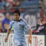 Ningún hondureño en Juego Estrellas de la MLS