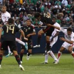 México espera rival, Costa Rica decepciona