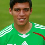 Mexicano Héctor Moreno contratado por el Espanyol