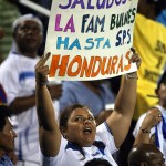 Honduras-Grenada en Fotos
