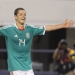 México y Costa Rica confirman condición de favoritos