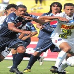 Motagua- Alianza:dos campeones sin efectividad