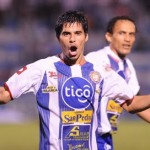 Hermano de Luis Suárez, jugaría para El Salvador