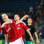 Wisla Cracovia avanzó a la ronda previa Liga Campeones