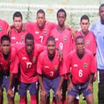 Belice-Guatemala duelo de punteros en el Grupo B