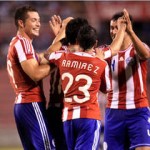 Minuto a Minuto Honduras: 0 Paraguay: 3 Final 