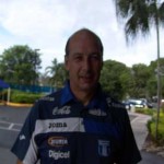 19 Septiembre se concentra Selección Olímpica: Miguel Falero