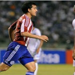 Prensa paraguaya destaca goleada a Honduras