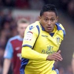 Ramón Nuñez continúa marginado en Leeds United
