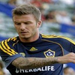 David Beckham se retirará al final de la temporada