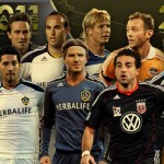 MLS anuncia el Equipo ideal del 2011