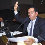 Audio: «La Liga abusó de la autoridad» Toño Rivera