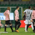 Palermo queda eliminado de la Copa Italia