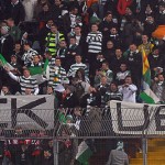 UEFA abriò expediente en contra del Celtic