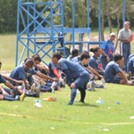Prohiben a jugadores del Motagua hablar con la prensa