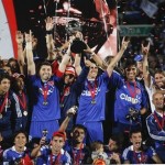 La U de Chile despierta pasiones tras ganar la Copa Sudamericana